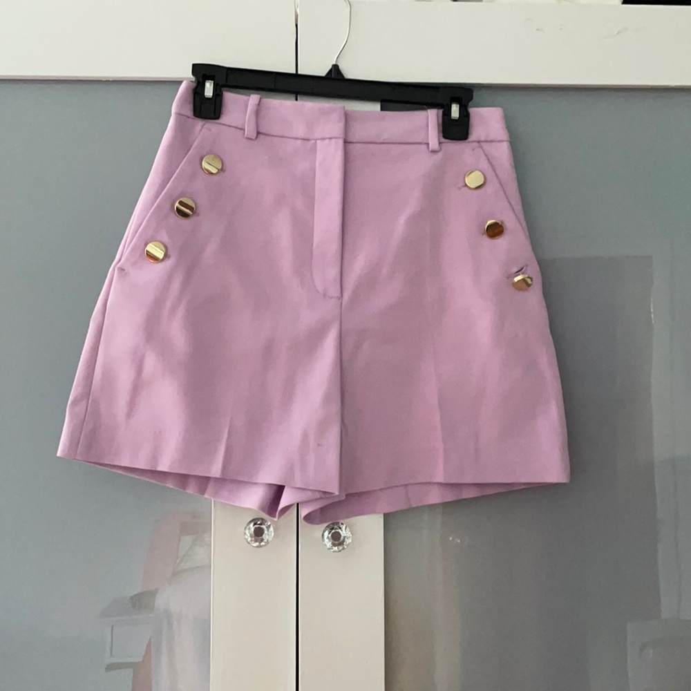 *NWT* Zara shorts